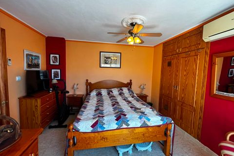 Rækkehus i Playa Flamenca, Alicante, Playa Flamenca - € 274.000 | Ref: PF461 - foto 19
